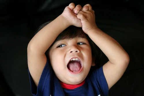 Tác động của ADHD đối với trẻ em